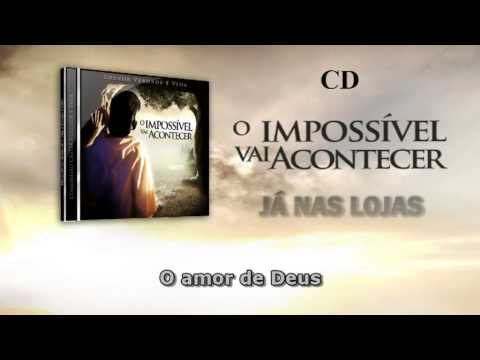 O Amor De Deus video