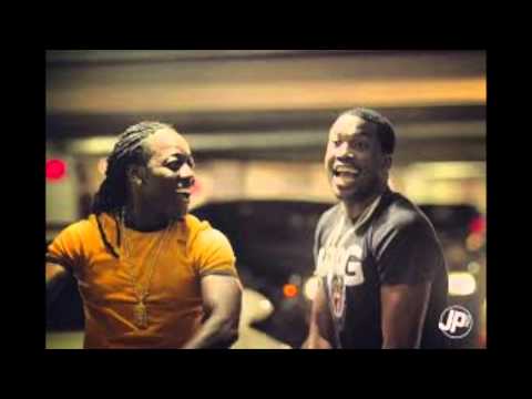 Ace Hood x Meek Mill type beat-Foreign