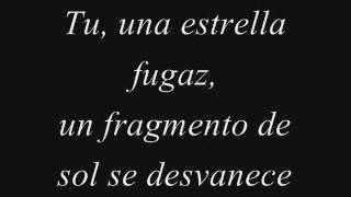 No amanece - David Bisbal (Letra)