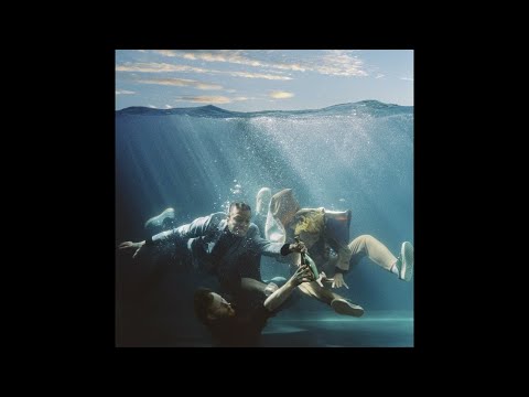 7UPPERCUTS - DUNG YEU NGUOI NOI TIENG