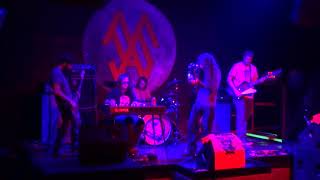 Gypsy Sun Revival Live in Fort Worth, TX.  September 2017
