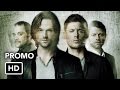 Supernatural - Season 11 Promo #2: Oh Death (HD ...