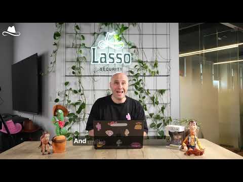 Lasso video - Traditional DLPs vs Lasso