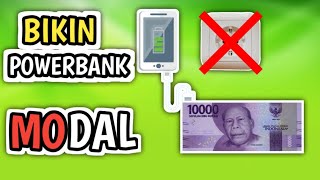 Download lagu SIMPLE EMERGENCY POWERBANK mp3