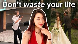 If you're under 30, please watch this video…