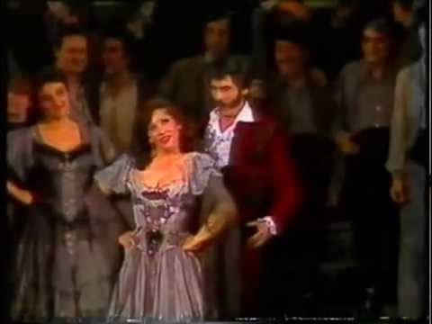1982- Madrid Carmen Act 2-Justino Diaz Toreador song