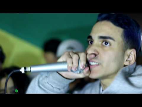 Kant x Motta | 46ª Batalha da Aldeia | SEGUNDA FASE - SELETIVAS LIGA Z/O