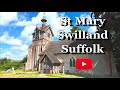St Mary Swilland Suffolk