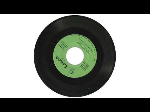The Electric Express - Life Ain't Easy (Instrumental)