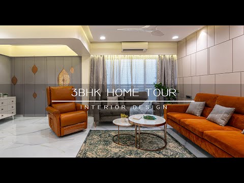Residential Interior Designing Service