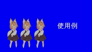 こうめちゃんBBダンス劇場①