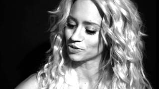 Joseph Sinclair interview with Kimberly Wyatt