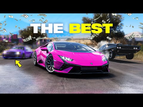 We Bought The BEST DLC Cars in Forza Horizon 5!
