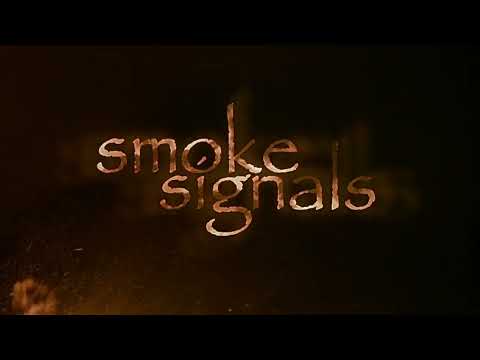Smoke Signals (1998) - Intro - Chris Eyre - Adam Beach - Evan Adams - Irene Bedard - Gary Farmer