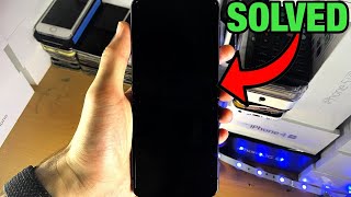 How To Turn ON Samsung Galaxy Z Flip 4 [+ NOT Turning on SOLVED!]