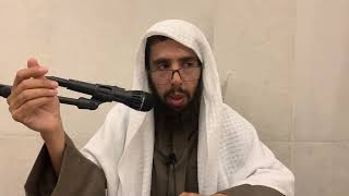 صورة أقسام الاستعداد للموت | الشيخ خالد المشيقح #فوائد_المشيقح