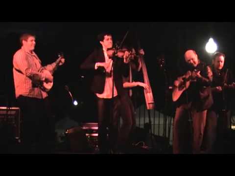 BLUEGRASS JAMBOREE Festival of Bluegrass & Americana Tour 2012 Preview