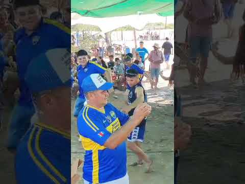 EL MILENARIO | CLUB LA BOMBONERA - BANDERA BAJADA #folcloreargentino #santiagodelestero #musica