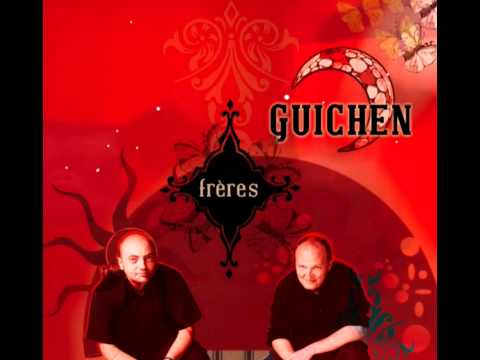 Guichen - Abyss