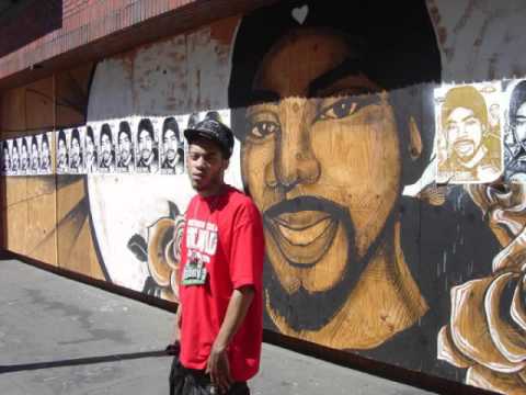 Manigga ft. Moses and Young Gully - 500 [Thizzler.com NEW JULY 2011]