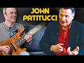 The John Patitucci Interview | The Janek Gwizdala Podcast #319