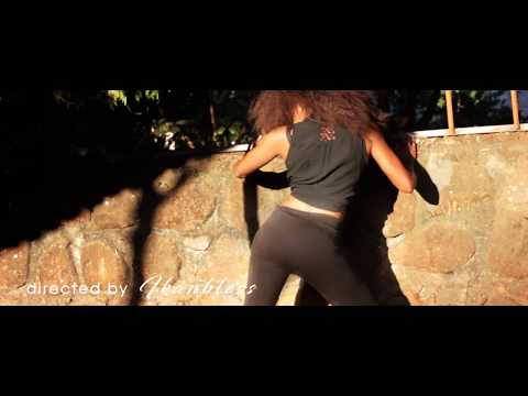 Guspy Warrior - Gud Fi Mi Video 2017