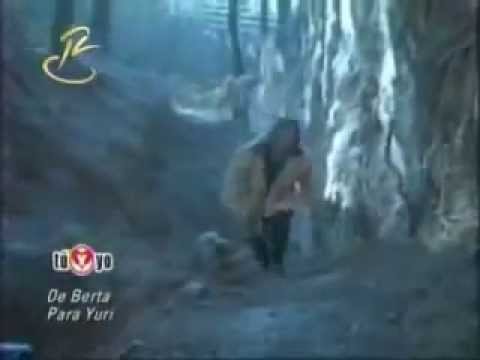 Soy tuyo