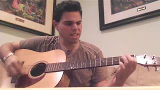 George Denis - Wake Up Wendy (Elton John Cover)