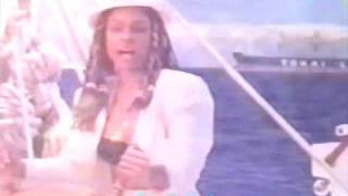 Ann G - Hassle Free (1991 R&B/Quiet Storm video)