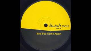 Bitch - Hey Boy (Buffalo Soldier Mix)