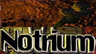 Notrium Steam Key GLOBAL