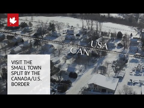 3rd YouTube video about how far is massachusetts from canada