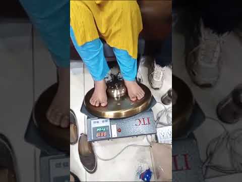 Foot Massage Machine