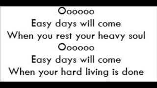 Kocaine Karolina - Elle King (Lyrics)