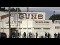 L A  Ventura counties violated law by closing gun stores in pandemic