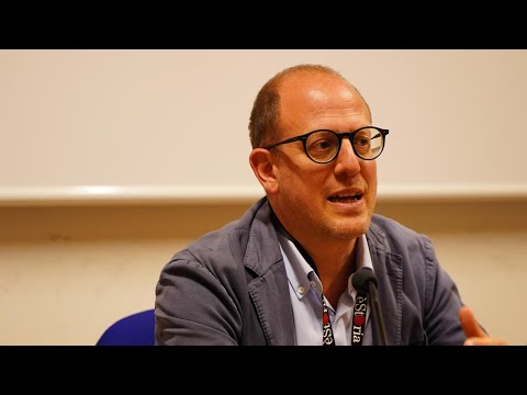 èStoria 2022 - I fantasmi del Fascismo - con Simon Levis Sullam