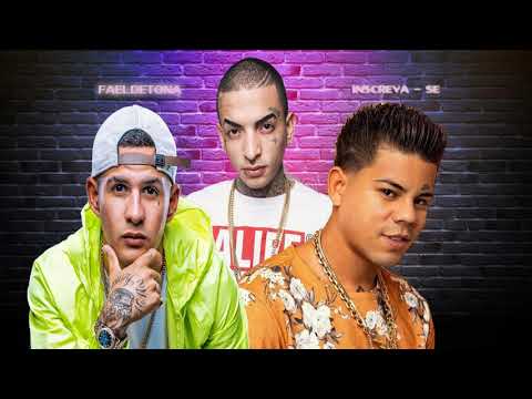 SET DJ Nene 1.0 - MC Rodolfinho, MC Guime, MC Lon, MC Menor da VG, MC Kadu e MC Lele JP(GR6 Explode)