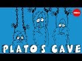 Plato’s Allegory of the Cave - Alex Gendler