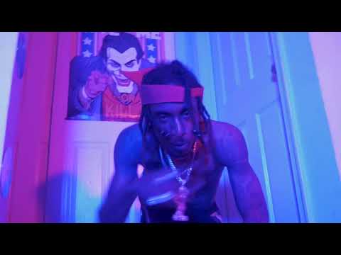 Asa Bugatti- Dead Homie