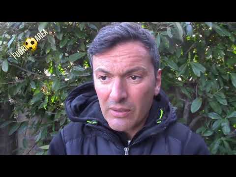 Allievi Elite Fascia B: Lupa Roma-Pomezia 3-2, le parole di Panico