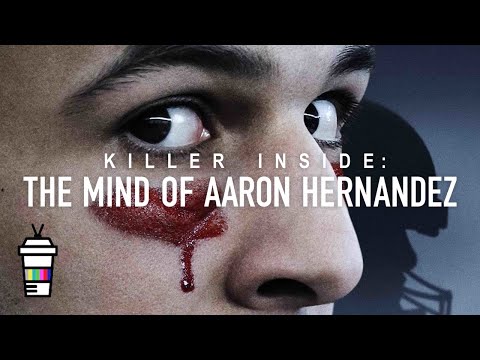 Killer Inside: The Mind Of Aaron Hernandez - Intro Title Sequence