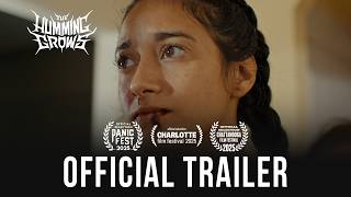 THE HUMMING GROWS Official Trailer (2026) | Jewelianna Ramos-Ortiz