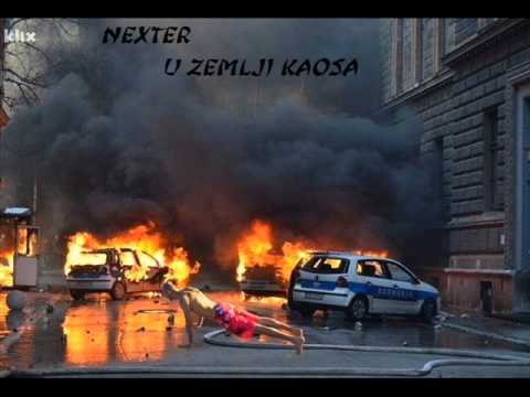 Nexter - U Zemlji Kaosa (2014)