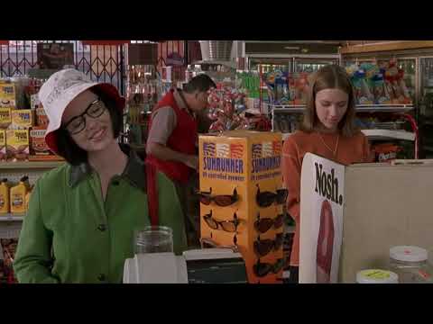 Ghost World - Aprendendo a Viver (Filme Completo Legendado)