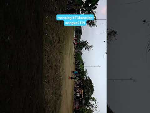 latihan futsal u-14 perum taman permata indah blok F (kancil FC)