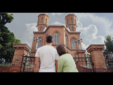 Валентин Кас'ян, відео 1