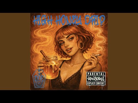 HIGH HONEY DRIP