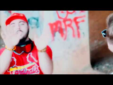 Randy B- The Boro's Prodigy