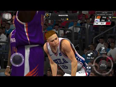 NBA 2K20 - My Career - Episode 66