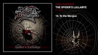King Diamond – The Spider&#39;s Lullabye  – 10. To The Morgue [HUNGARIAN SUBTITLES]